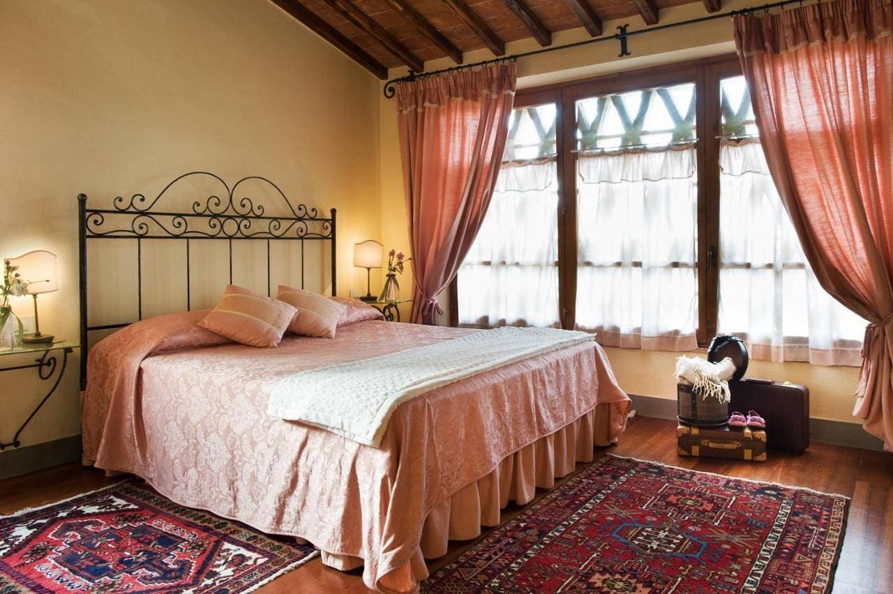 Foto 4 von 29: Classic Double Room