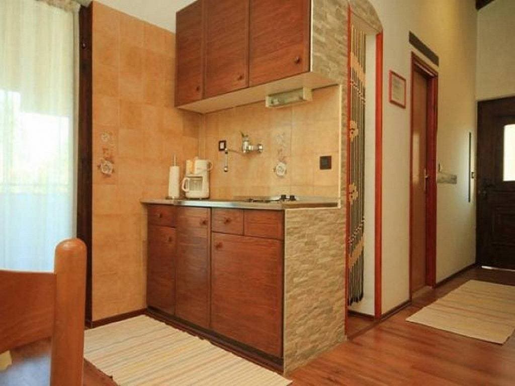 Foto 6 von 35: Ferienwohnung in Fažana mit Balkon, Klimaanlage, W-Lan, Waschmaschine (229-1)