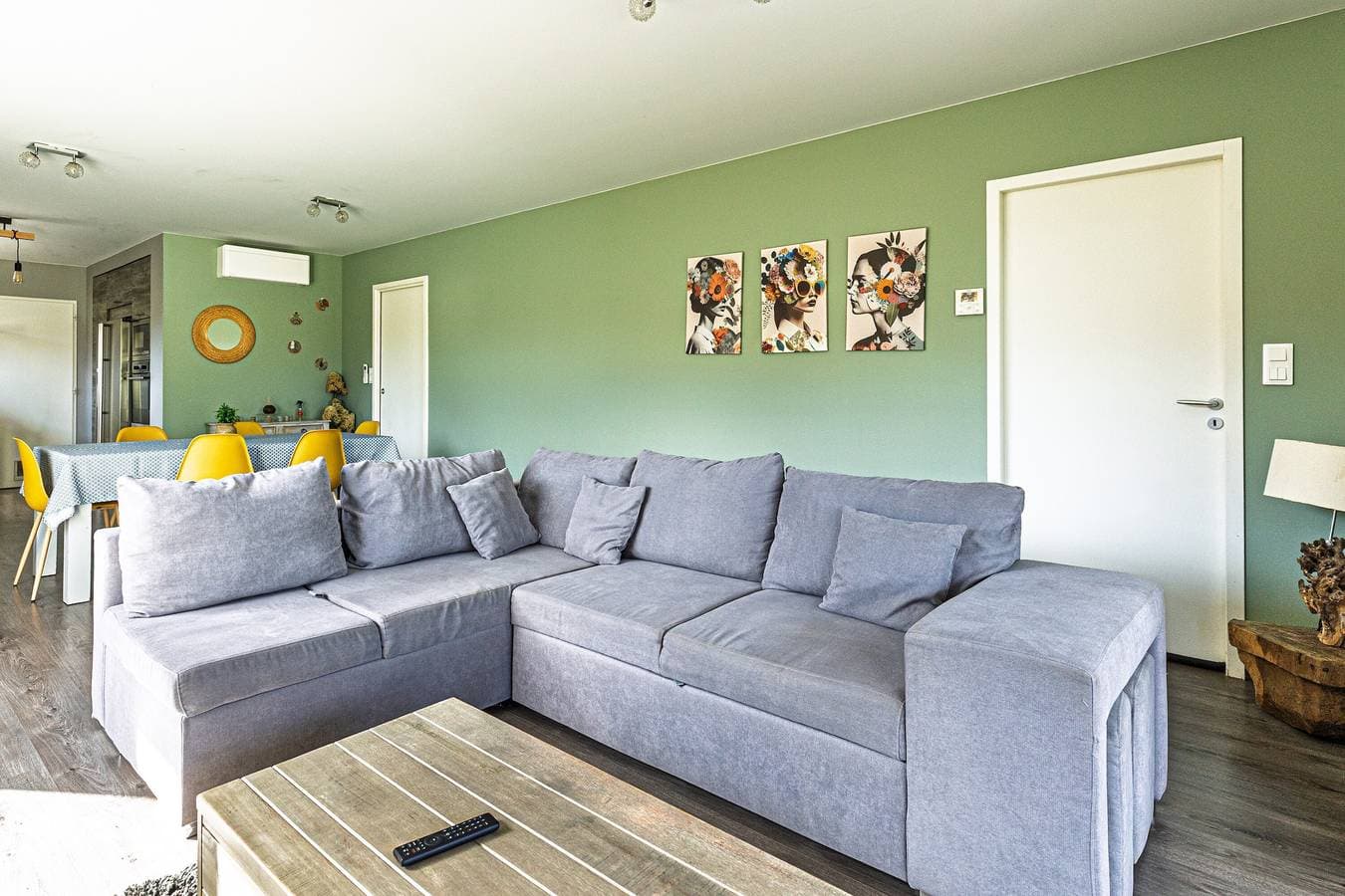 Foto 3 von 27: Ferienhaus „La Maison de Pascale“ mit privatem Pool, WLAN und Klimaanlage