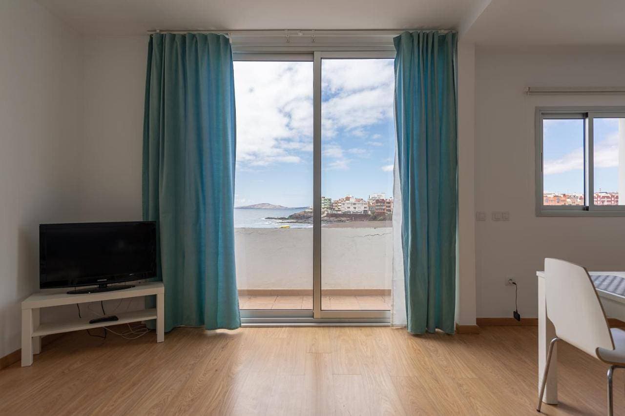 Foto 7 von 19: Apartment with Sea View