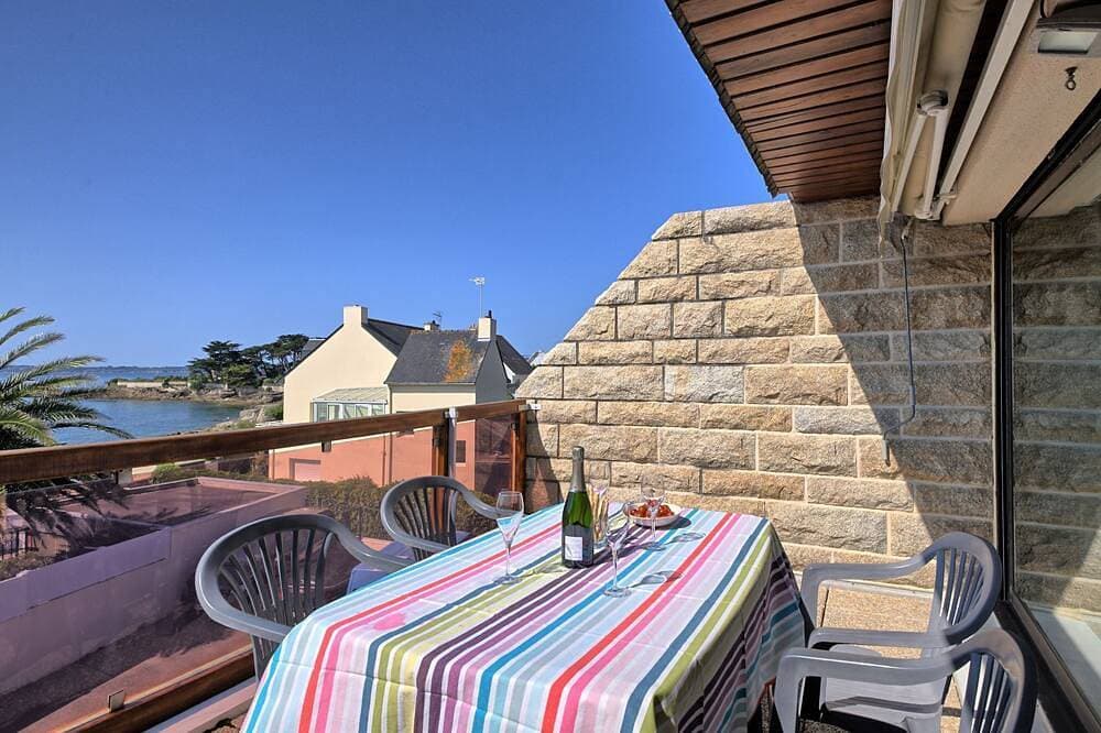 Belle Vue Mer et Groix 1