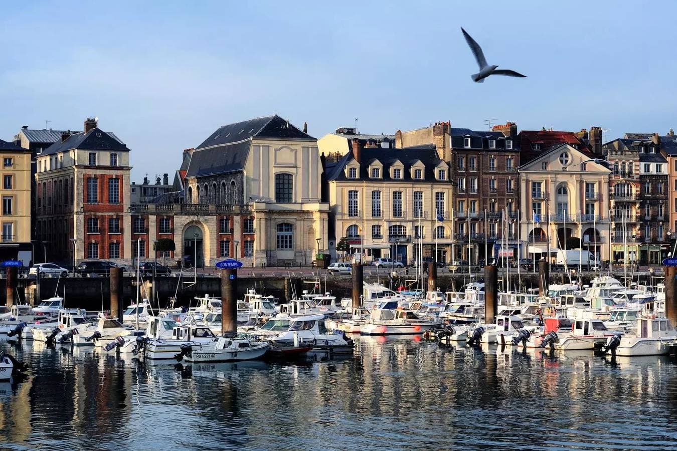 Gîte de France 10 Personen 1