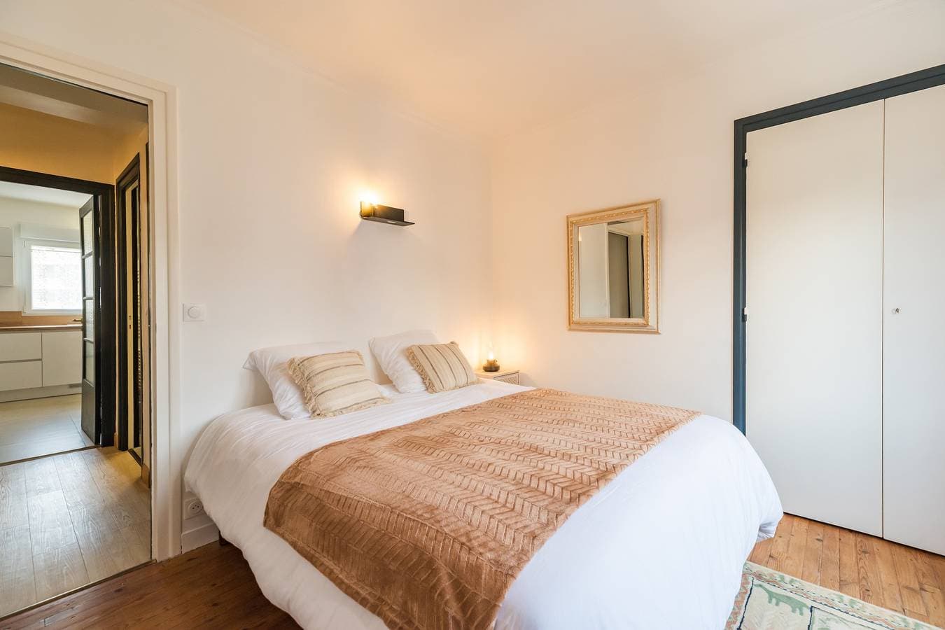 Foto 13 von 15: Ferienwohnung für 4 Personen