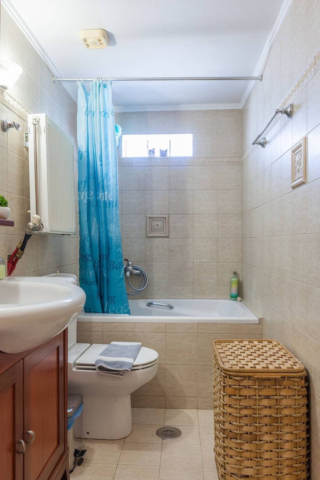Foto 10 von 43: Ferienwohnung für 2 Personen mit Garten