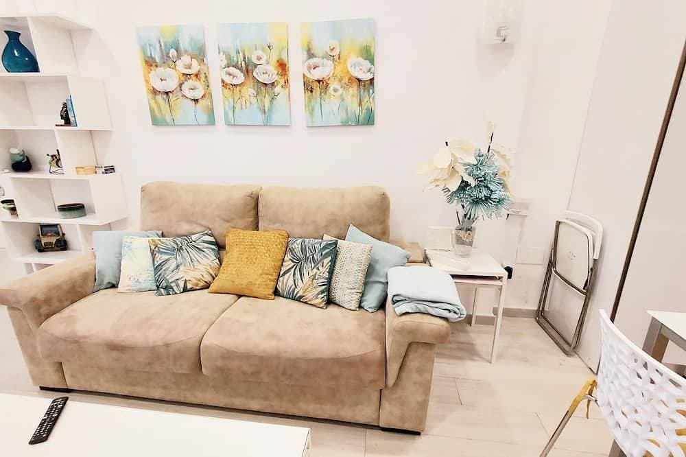 Foto 13 von 30: Neu !! 2 min Strand. WIFI 2 v.Chr 2 schlafzimmer 3 Pools. Große Terrasse, Garten