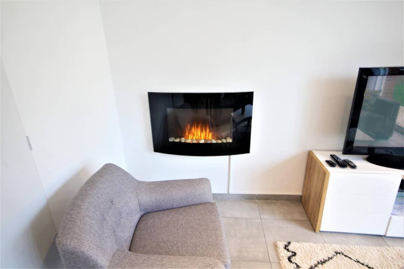 Foto 11 von 34: Gîtes de France® - Contre Vents et Marées