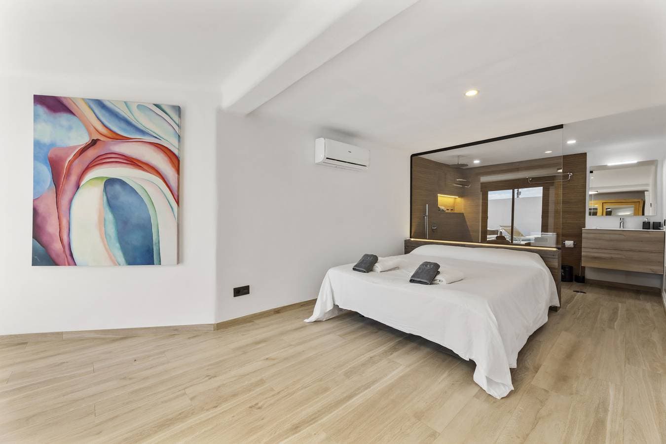 Foto 5 von 38: Villa Atlántico - Planta Baja - Villas Lanzarote -