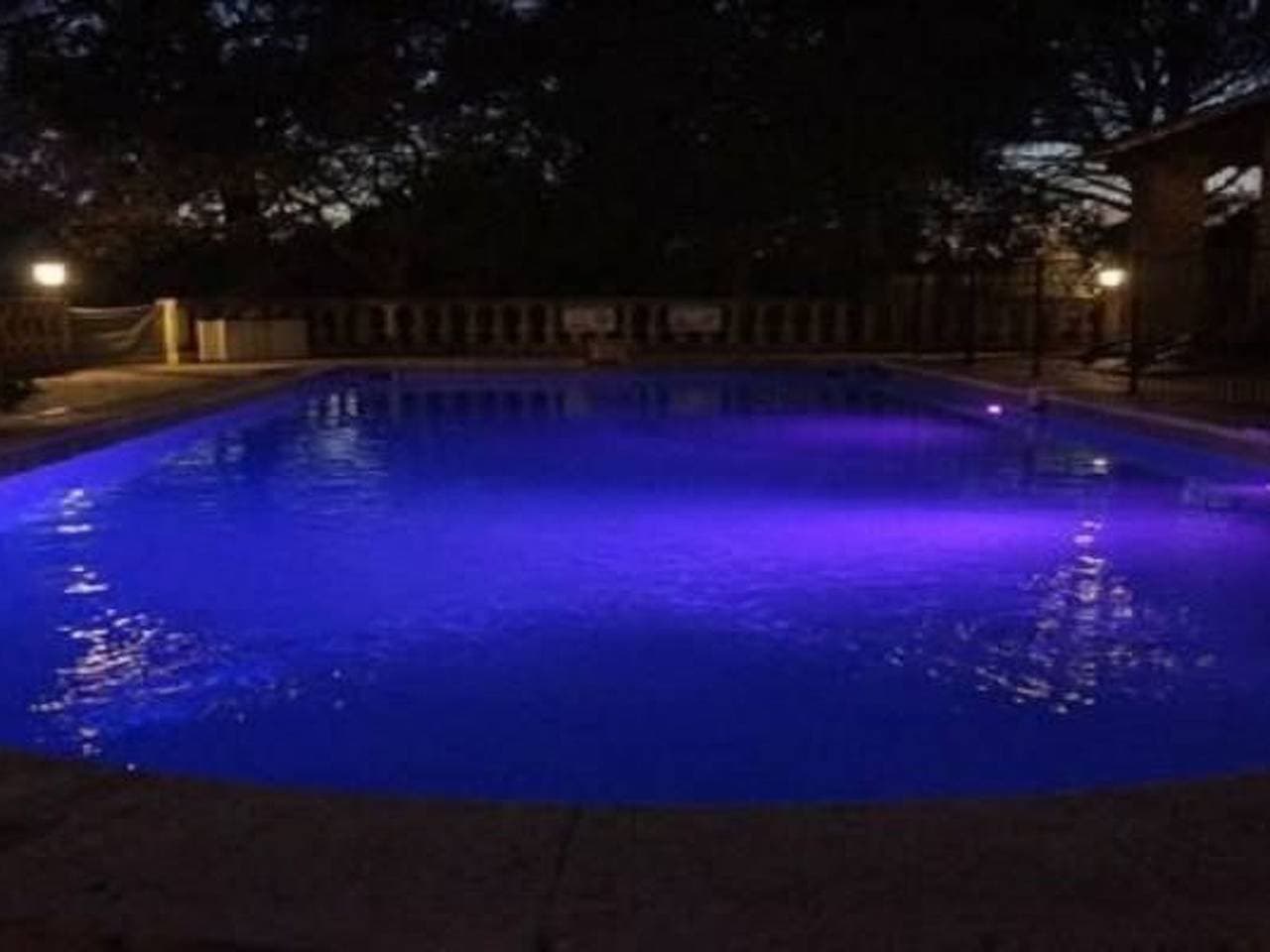 Foto 10 von 42: Studiowohnung mit Terrasse - Pool, Tennis, Bouleplatz