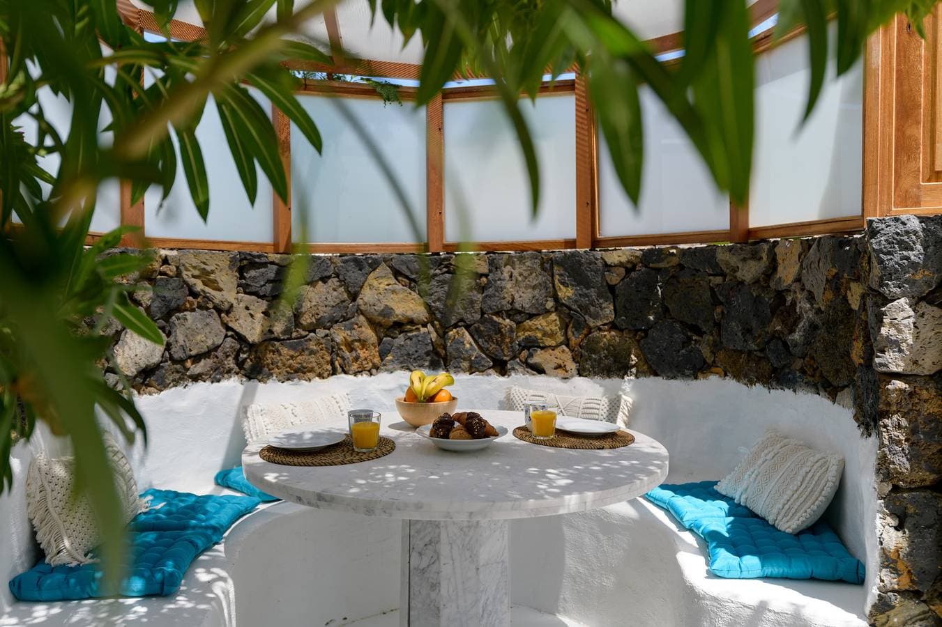 Foto 5 von 29: Aquablanca Suite Love Deluxe en Punta Mujeres