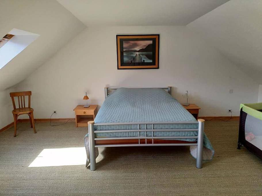 Foto 6 von 11: Three-Bedroom House