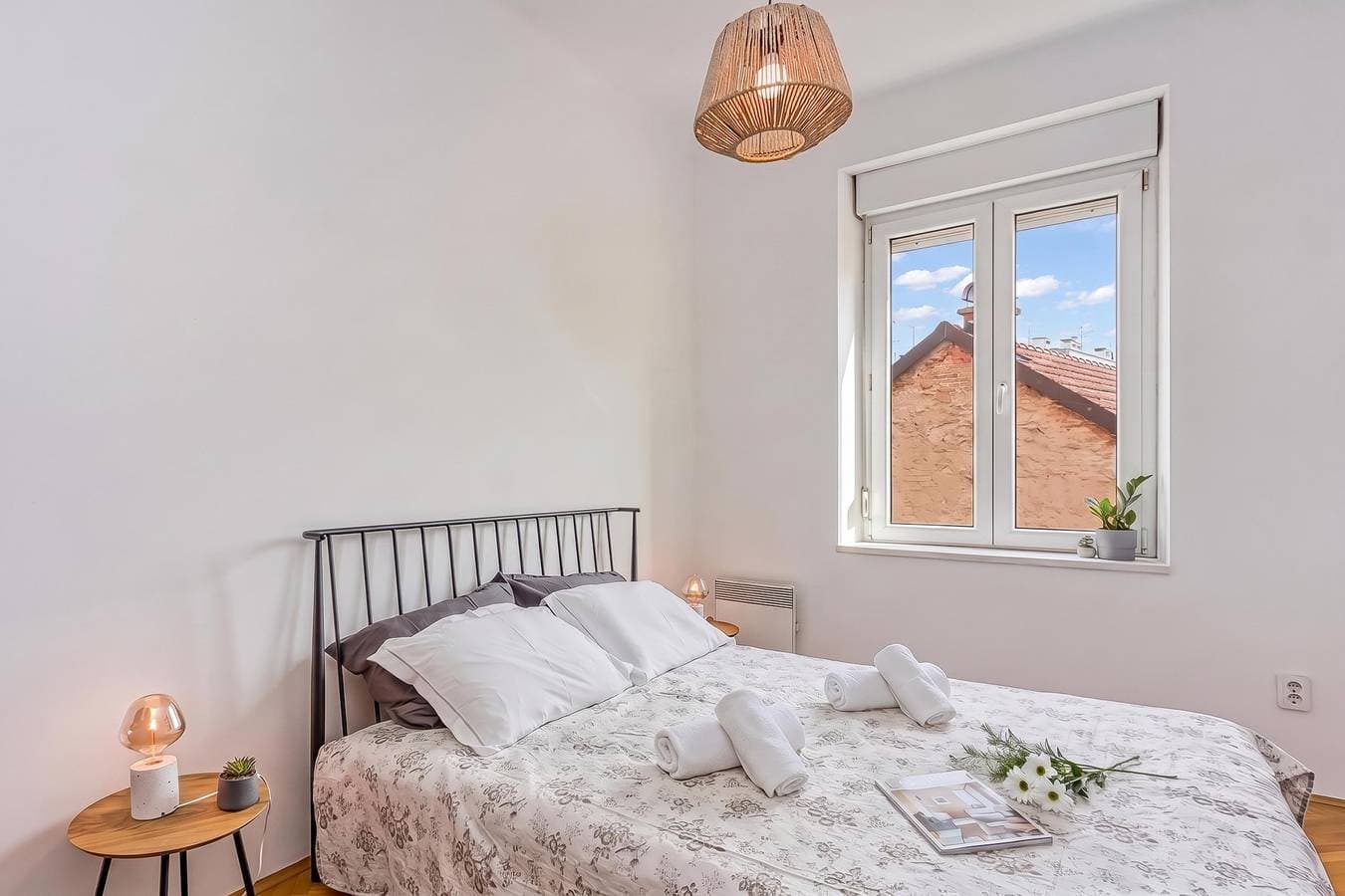 Foto 5 von 24: Spacious Apartment In Heart Of Zagreb