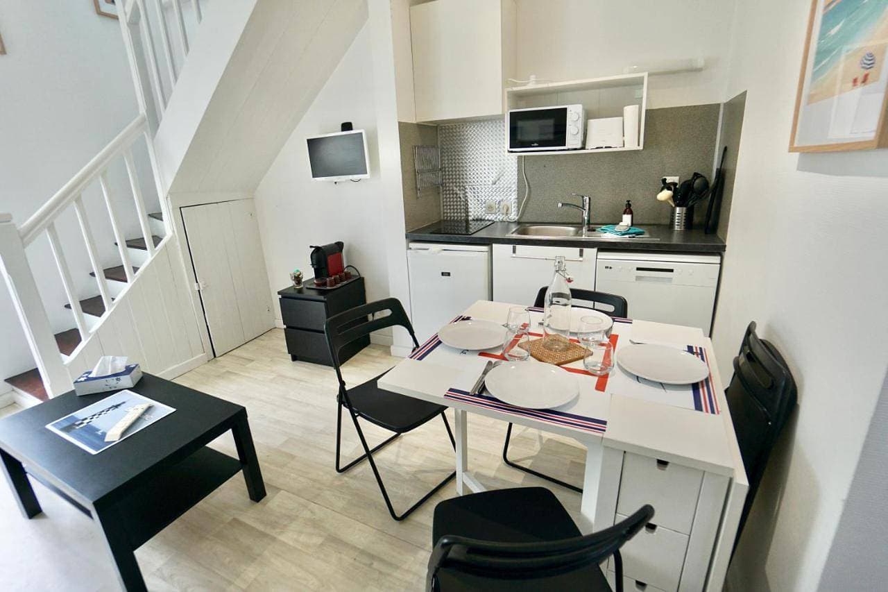 Foto 4 von 28: Two-Bedroom House