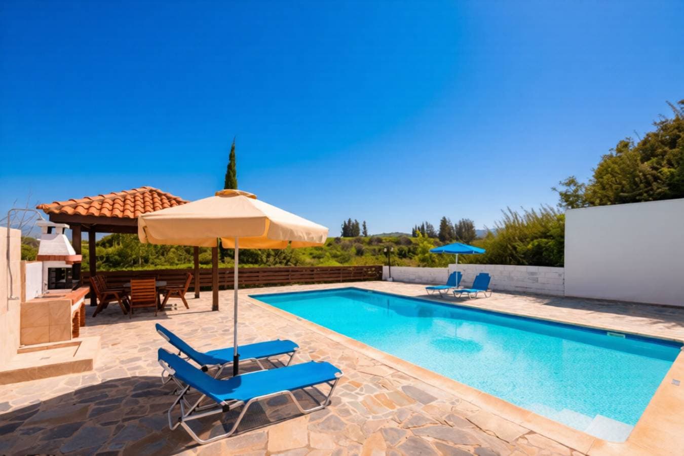 Villa Ira Finiki 1