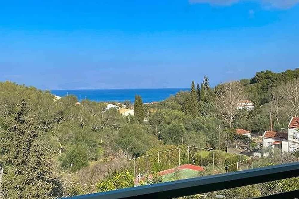 Dellis Studios Corfu - Sea Views near the Beach 1
