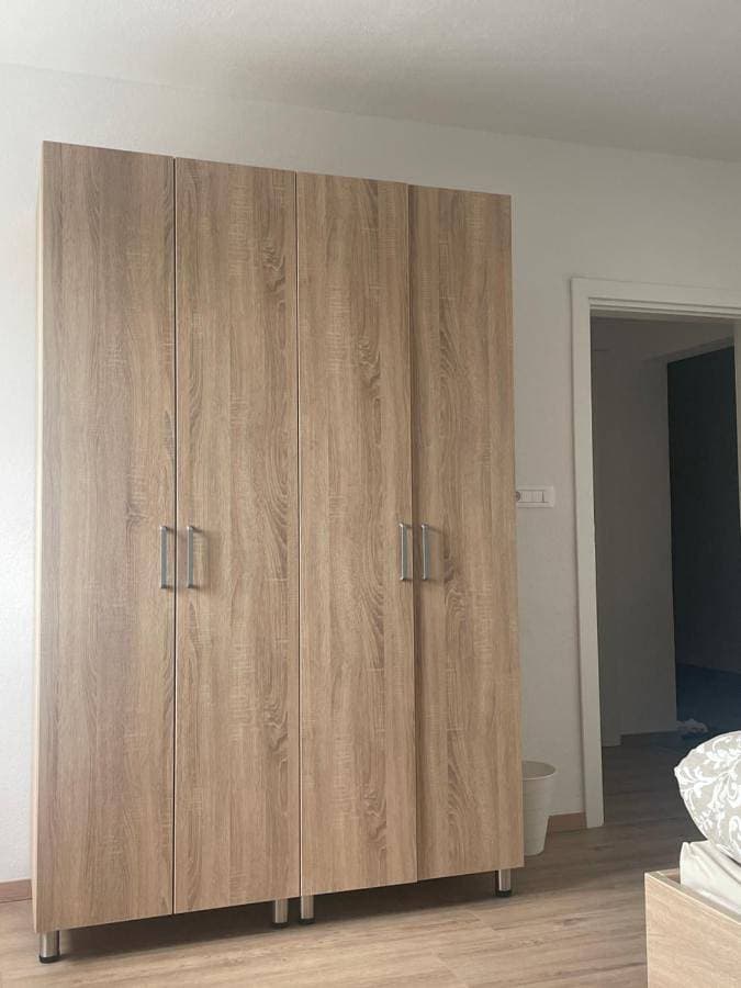 Foto 2 von 10: Deluxe Double or Twin Room with Garden View