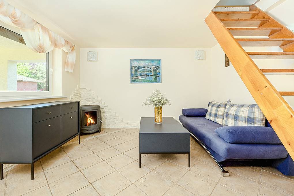 Foto 6 von 28: Ferienhaus Gnitecki
