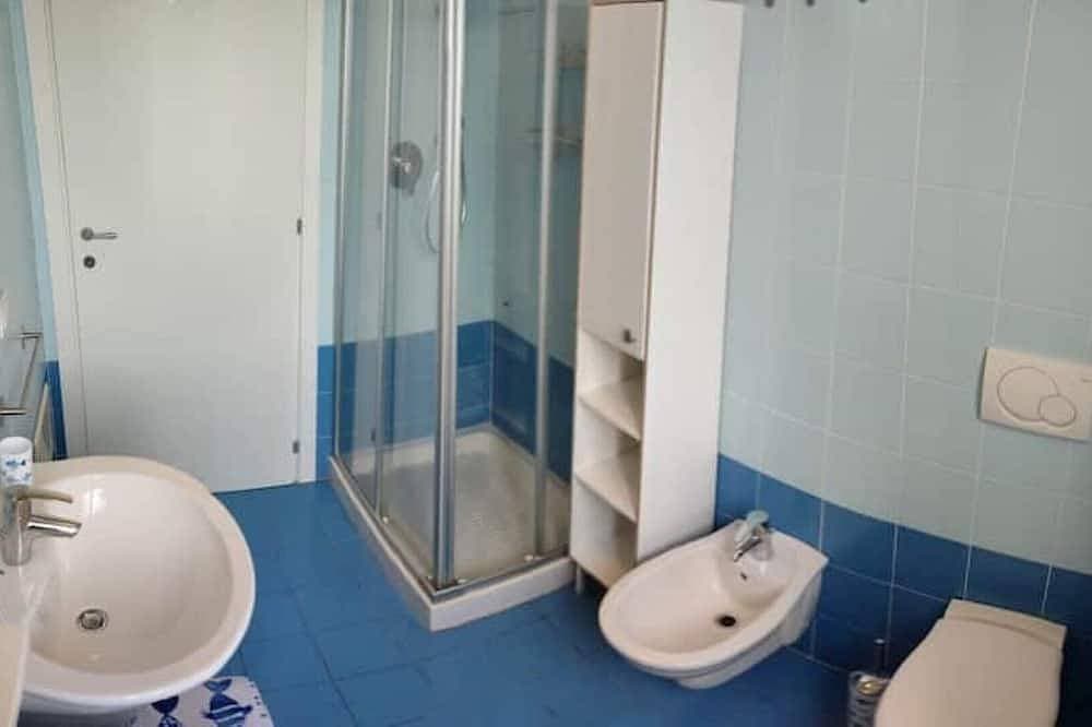 Foto 4 von 25: Charming apartment with swimming pool, tennis court