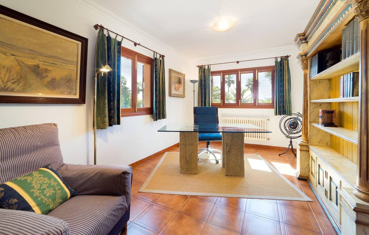 Foto 11 von 35: Casa Sembat mit Meerblick, Pool und WLAN