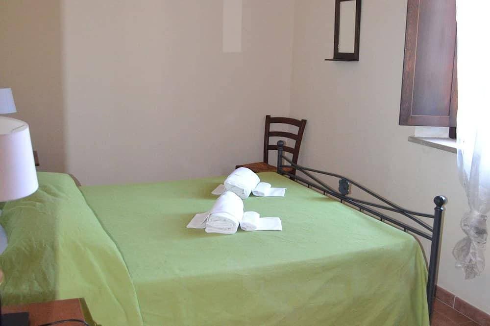 Foto 2 von 30: Herrliche Wohnung für 3 Personen mit Pool, Klimaanlage, TV und Panoramablick
