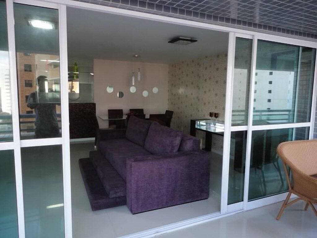 Foto 11 von 19: Iracema Beach Sea View Wohnung