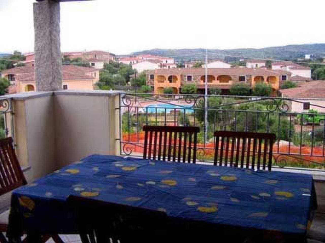 Foto 10 von 28: 'Casa Monte Petrosu