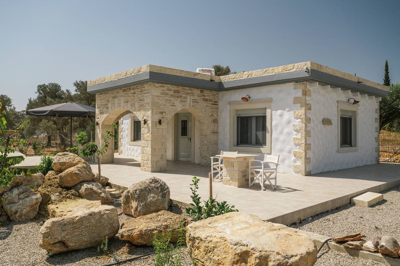 Villa Efthimia 1