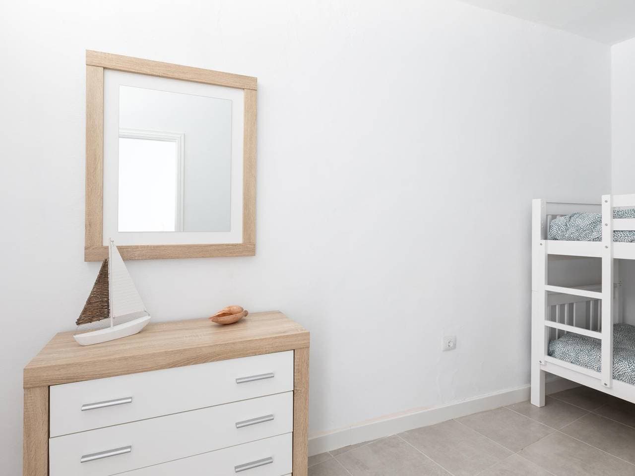 Foto 13 von 29: Ferienhaus für 4 Personen mit Meerblick