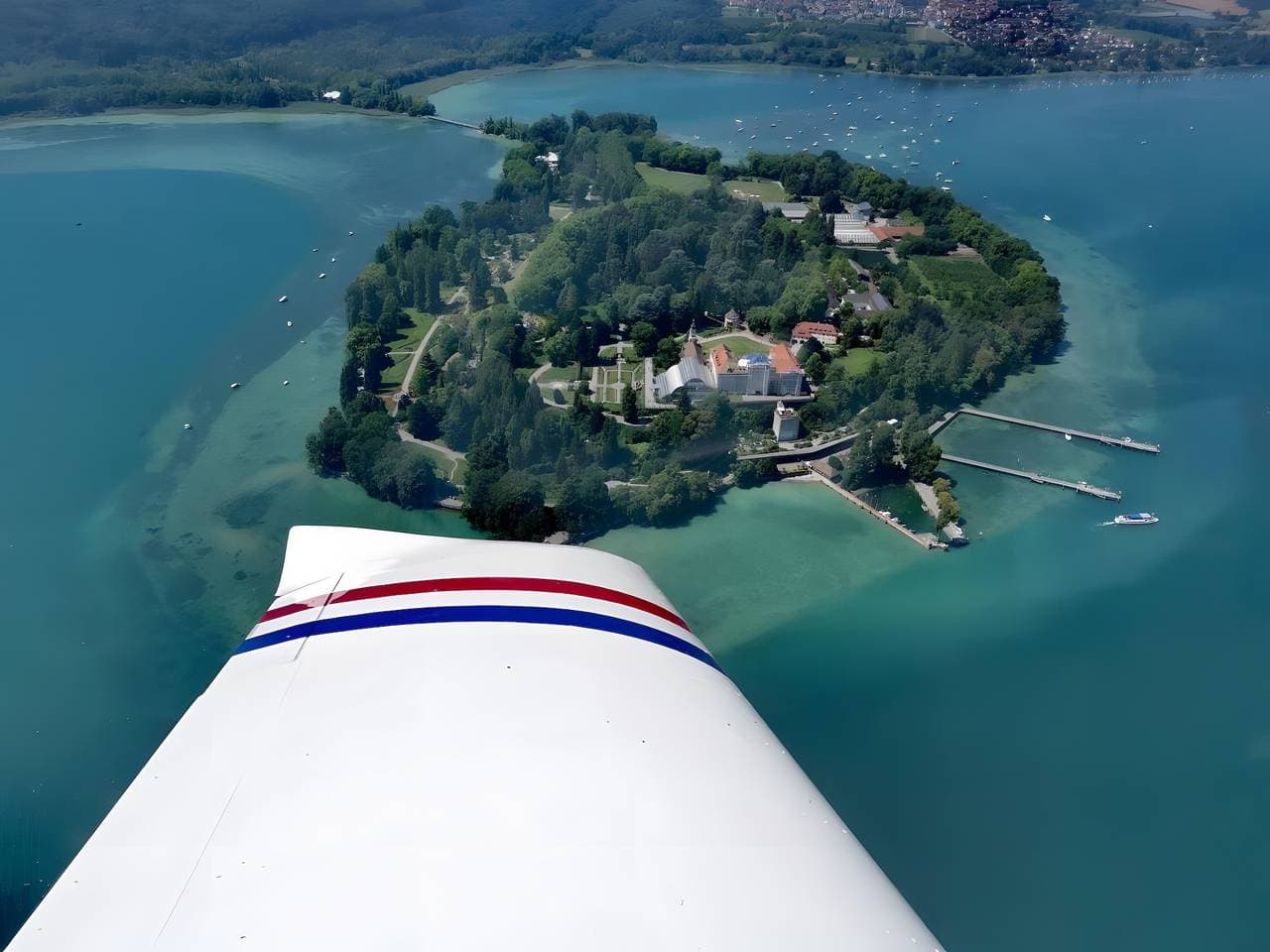 Fliegerhaeusle Bodensee 1