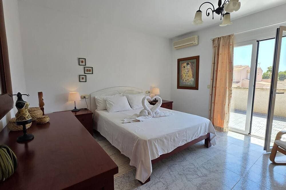 Foto 2 von 30: Badia Blava : 3 Bedrooms, Private Pool, Close to Palma