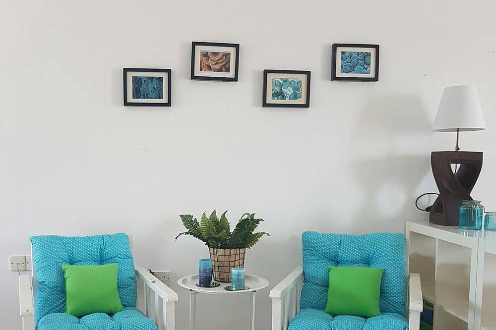 Foto 11 von 26: Ideales Stadthaus mit privater Dachterrasse & Pool, direkt am Meer