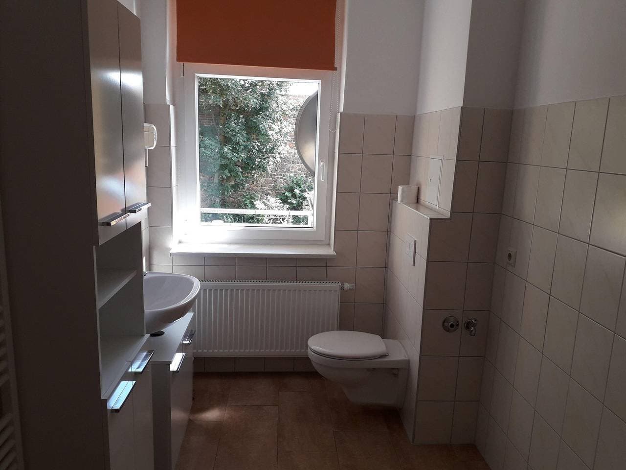 Foto 8 von 10: Specht Ferienwohnung 1 Tangermünde