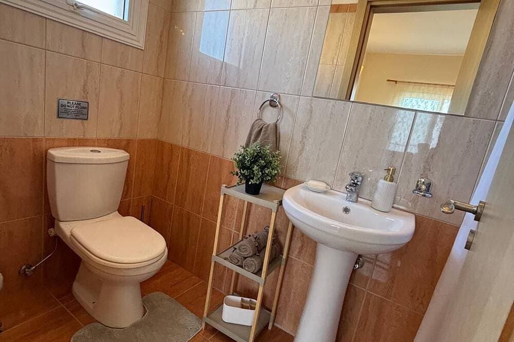 Foto 6 von 30: Kyblue Management I New Panoramic Seaview Apt , 3 mins to Coral Bay