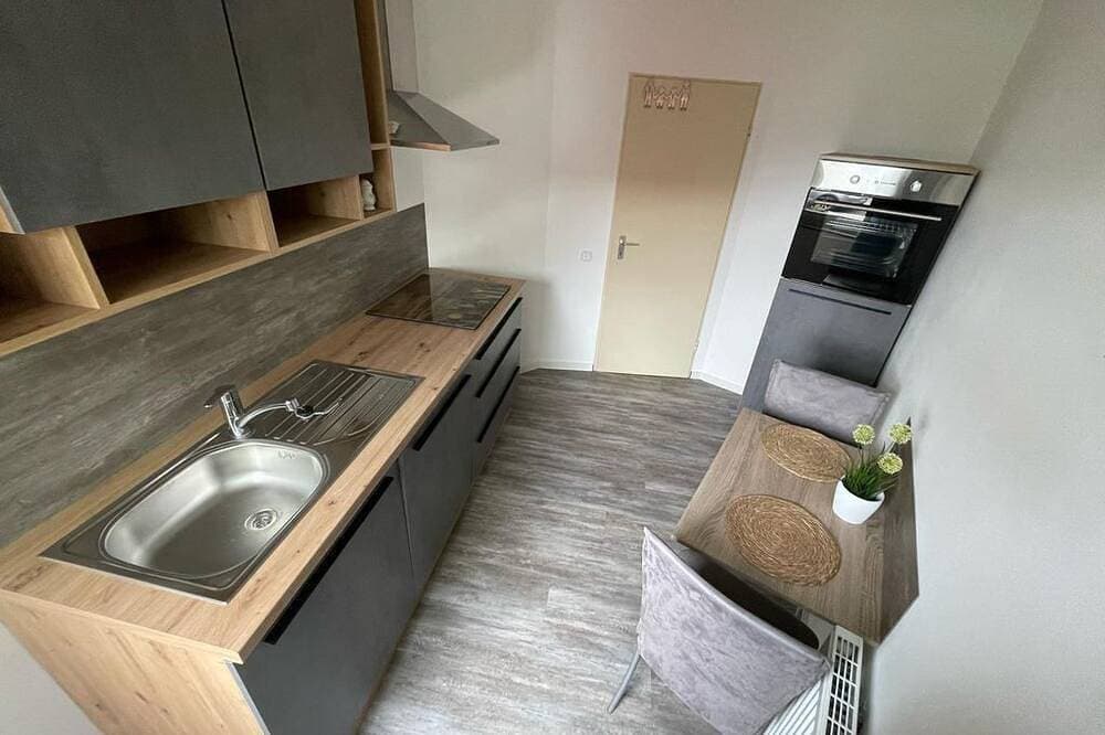 Foto 7 von 15: Ferienwohnung Am Waldesrand - Ferienwohnung