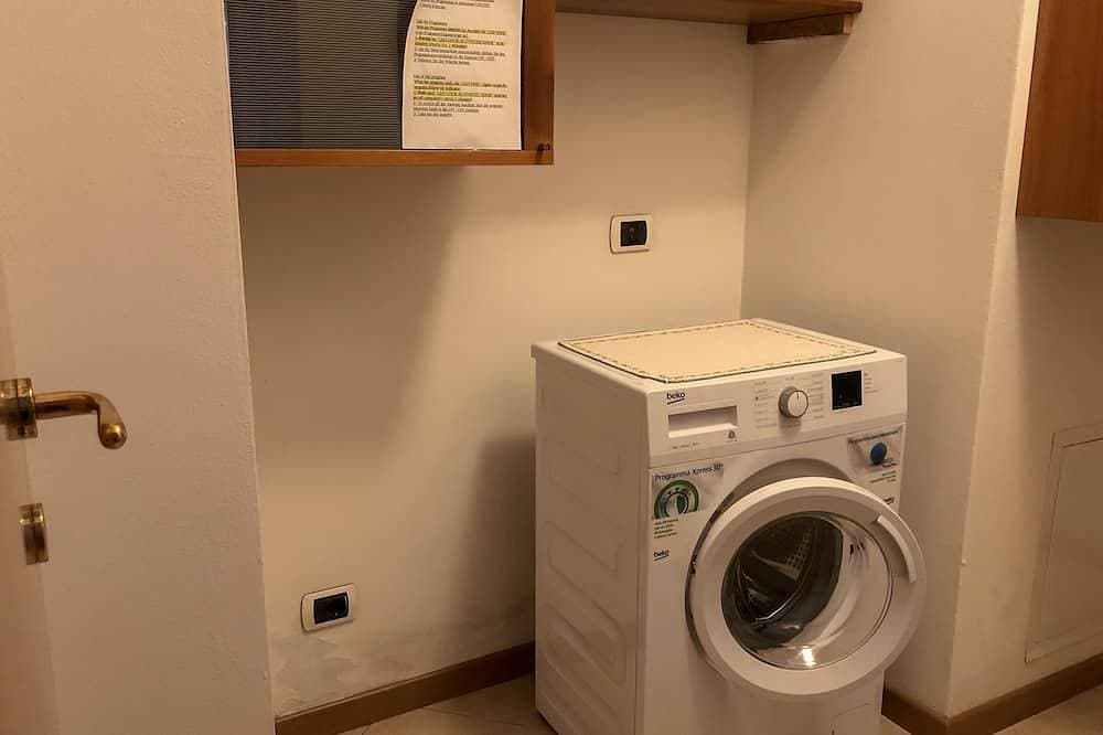 Foto 12 von 30: Stella gemütliche Wohnung, Garten, See, Berge entspannen, Haustiere erlaubt