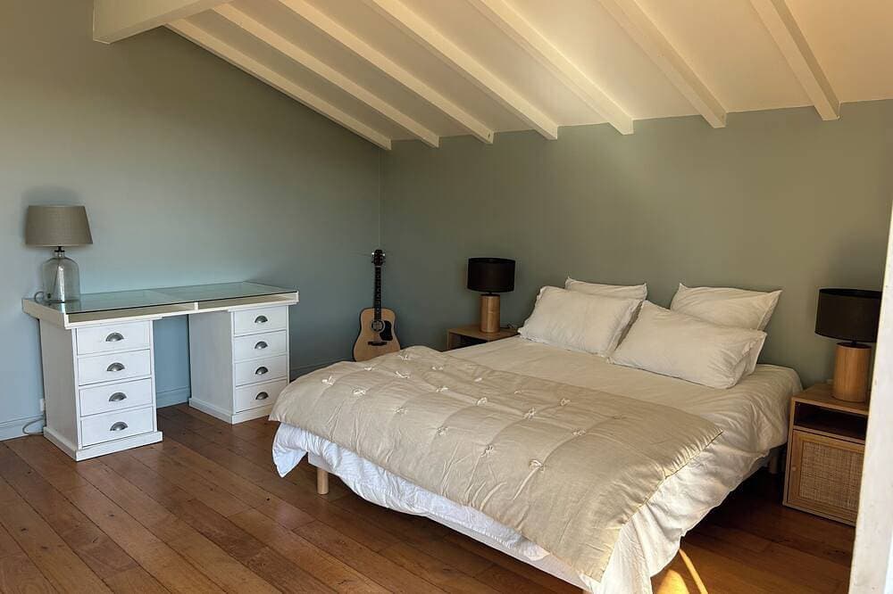 Foto 7 von 30: Beautiful family home in the heart of the Basque countryside, less than 30 minutes from the beaches