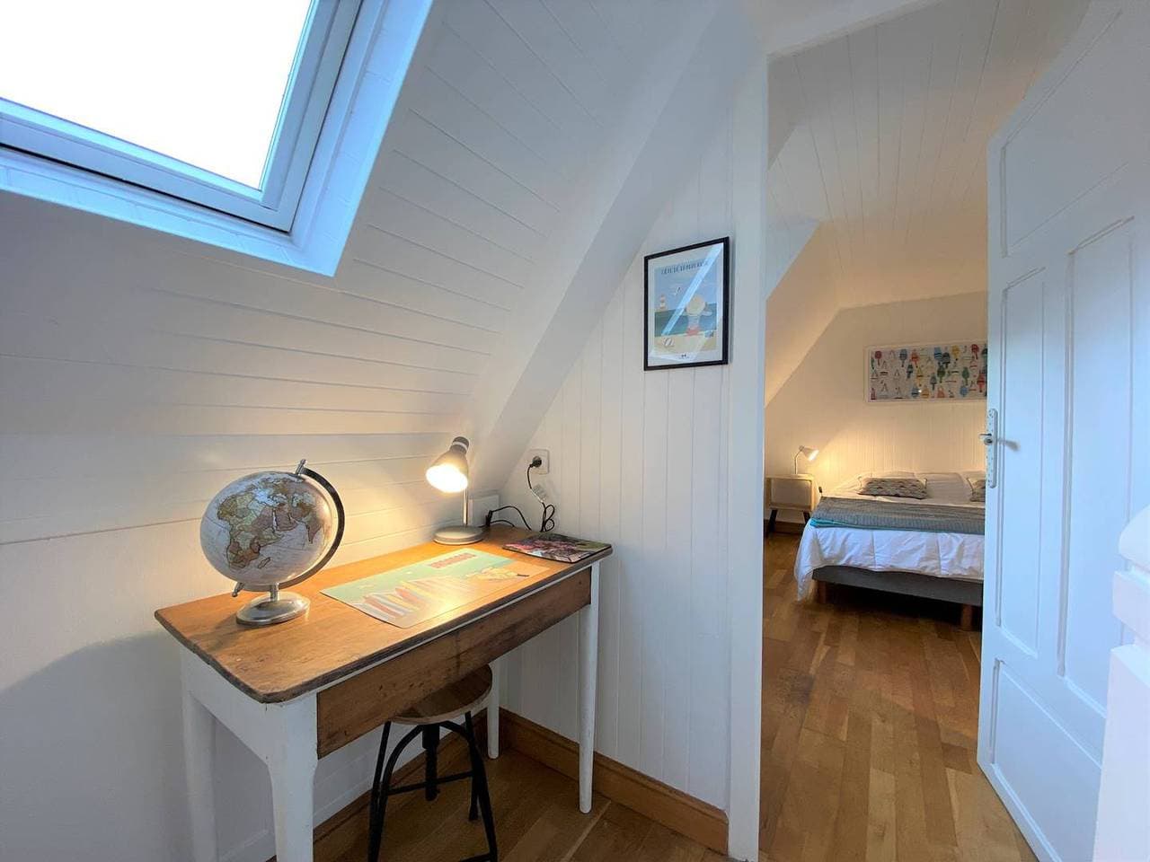 Foto 5 von 19: Ferienhaus für 2 Personen