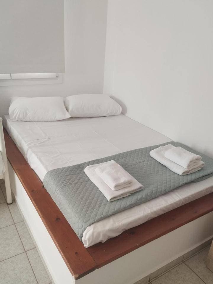 Foto 13 von 15: One-Bedroom Apartment