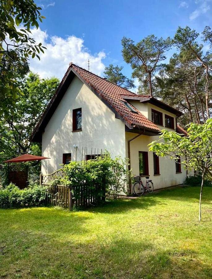 Foto 5 von 8: Four-Bedroom House