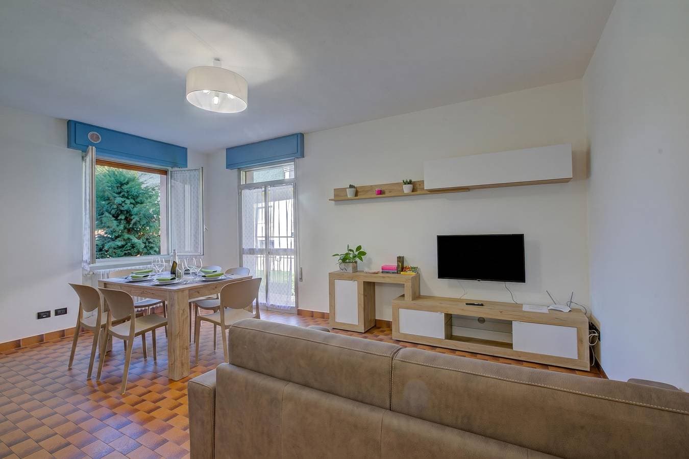 Foto 4 von 25: Diana & Mark family house
