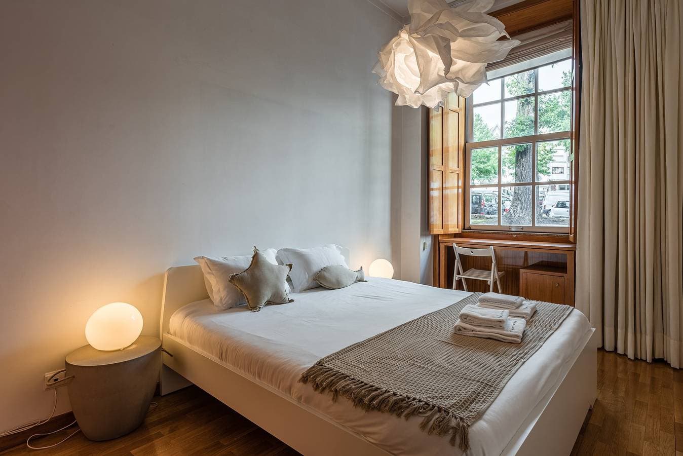 Ferienwohnung 70m² 1