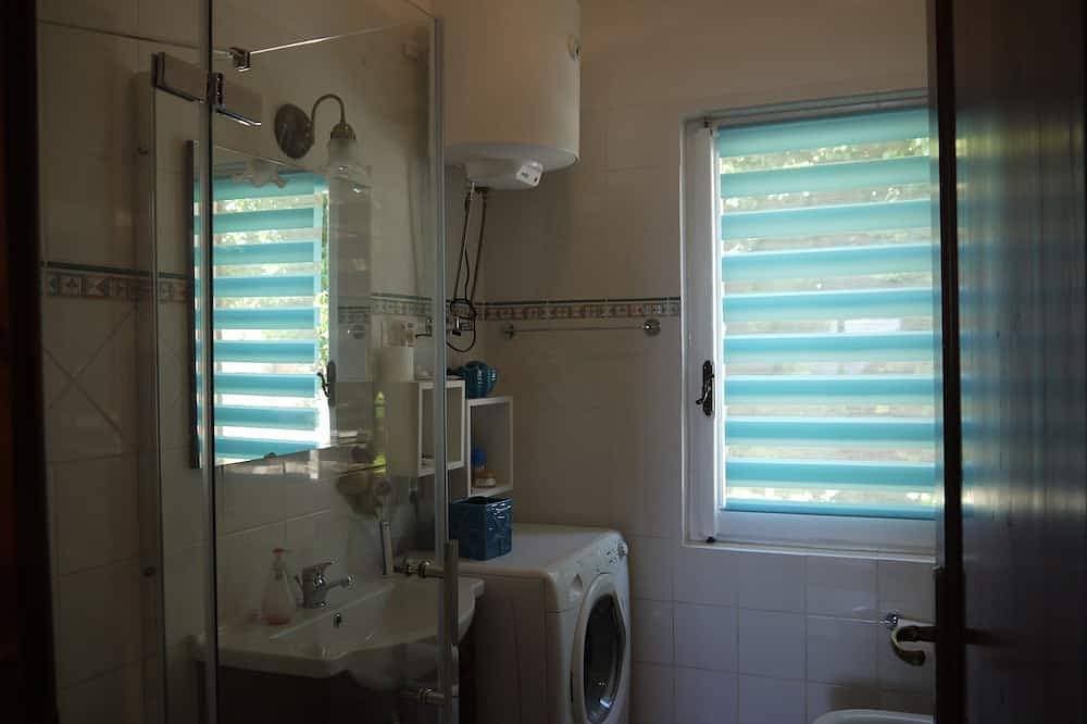 Foto 5 von 30: Ferienhaus mit Kajaks, Cala Girgolu, San Teodoro, Sardinien, 100m vom Strand