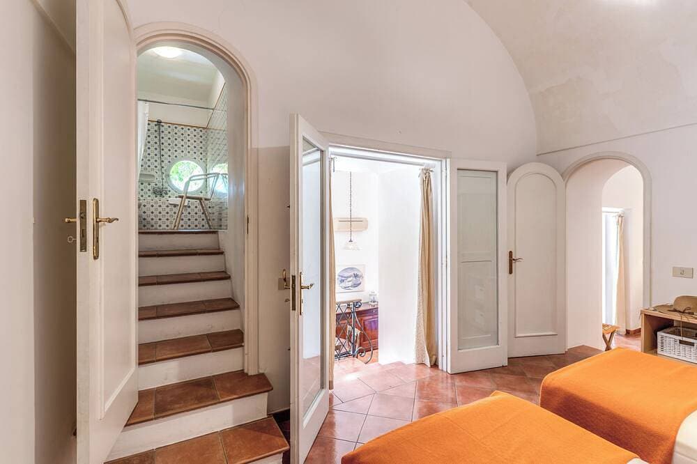 Foto 12 von 30: Positano: Casa Ligea--in a beautiful old villa, in the heart of Positano
