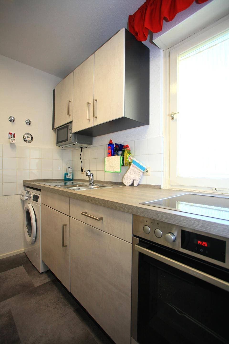 Foto 5 von 11: Ferienwohnung zur See-Zeit