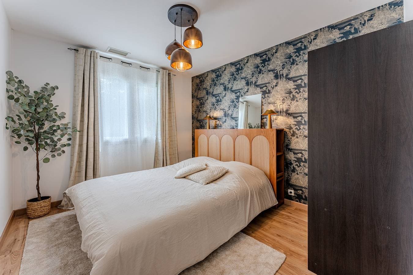 Foto 9 von 24: Ferienhaus für 10 Personen mit Pool