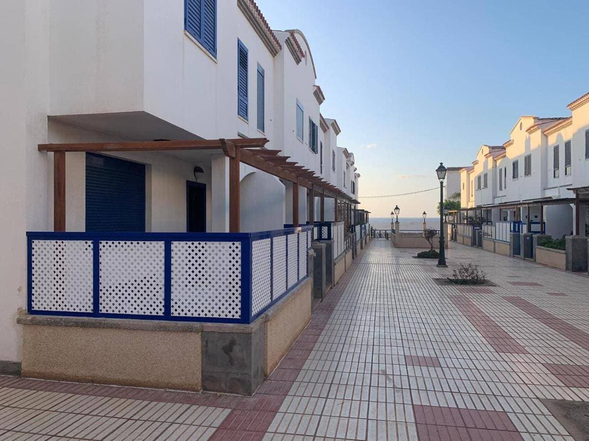 Vivienda Agaete Paradise 1