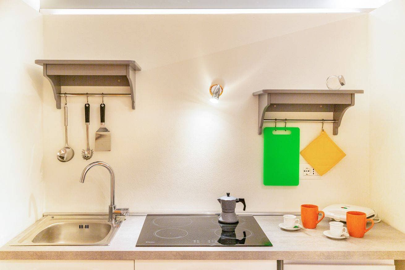 Foto 3 von 15: Ferienwohnung für 2 Personen