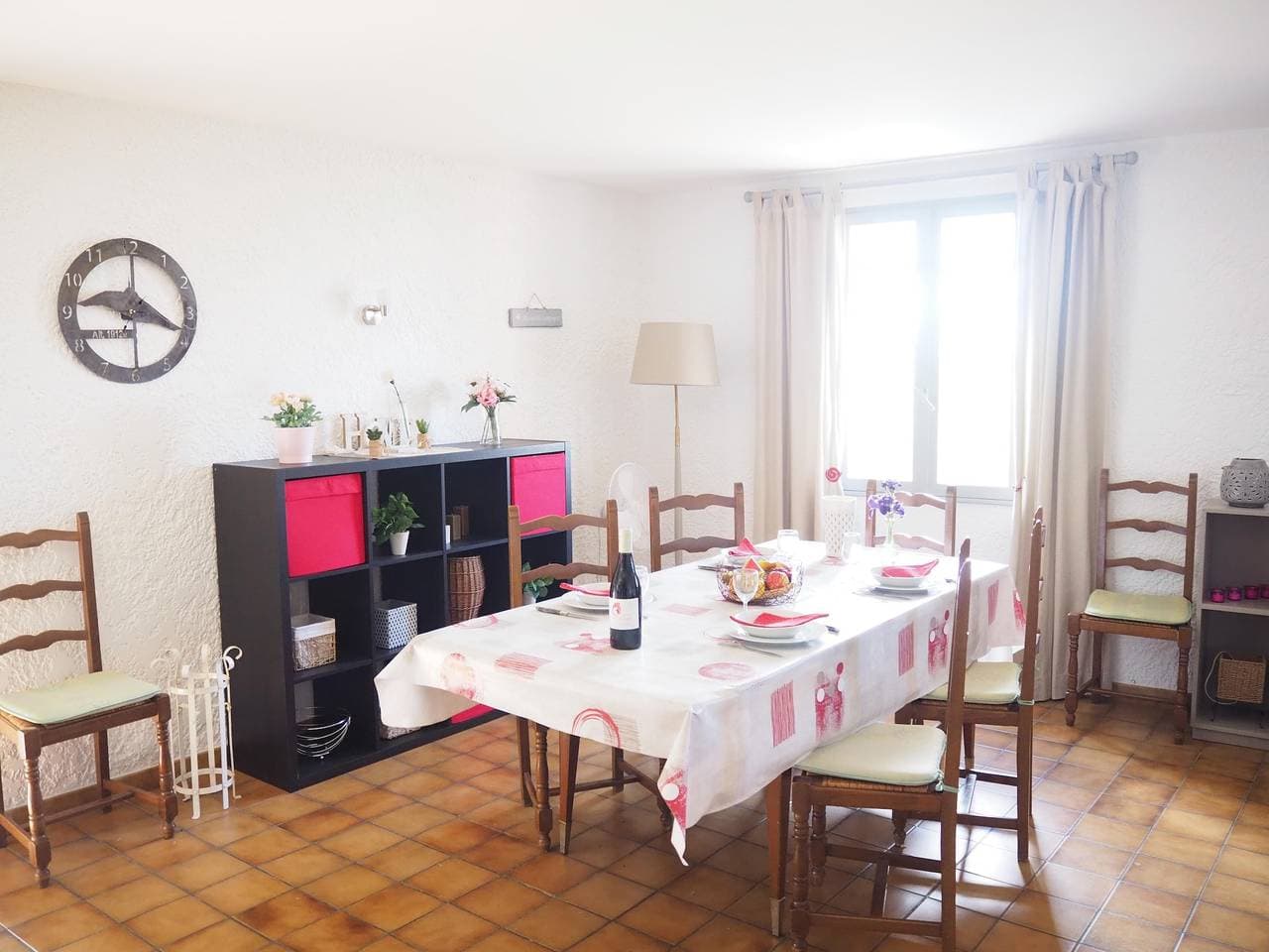 Foto 4 von 23: Ferienhaus in Provence am Mont Ventoux