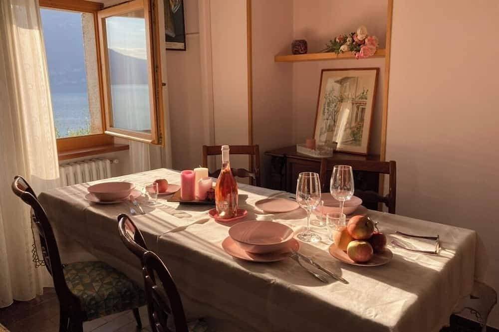 Foto 11 von 23: Casa Oliva Castelletto sul Garda - Natura Pura in Vista Lago