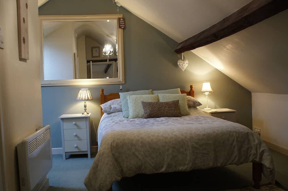 Foto 2 von 12: Cosy Period Cottage im unberührten Dorf am Rande der Cotswolds