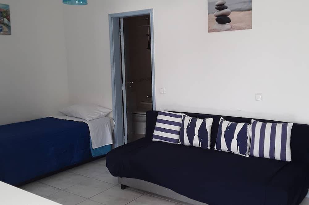Foto 6 von 30: Wohnung zur Miete in Albufeira - Aparts. Oura Meerjungfrau 5 Minuten vom Strand entfernt